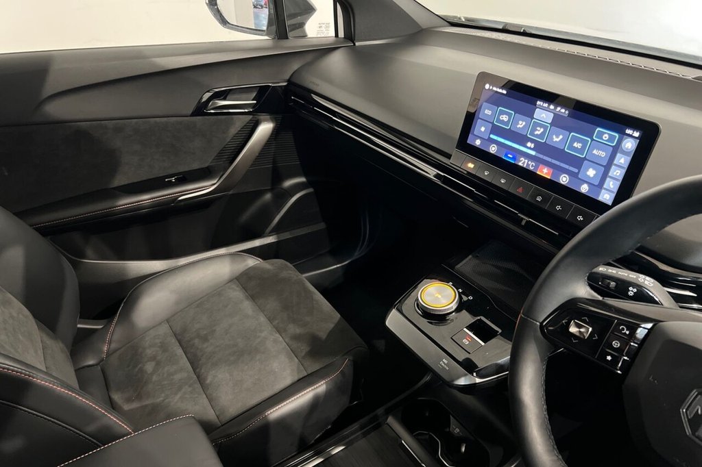 Used MG MG4 2024 for sale - 76469956: Photo 23