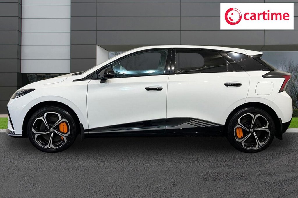 Used MG MG4 2024 for sale - 76469956: Photo 3