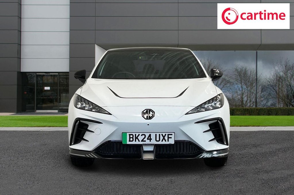 Used MG MG4 2024 for sale - 76469956: Photo 4