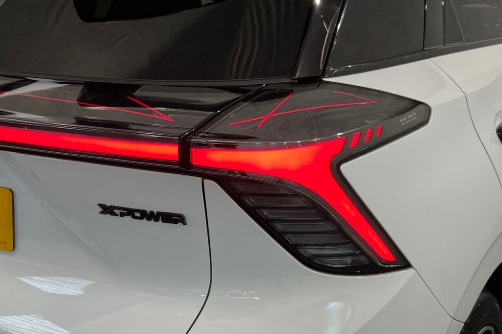 Used MG MG4 2024 for sale - 76469956: Photo 41