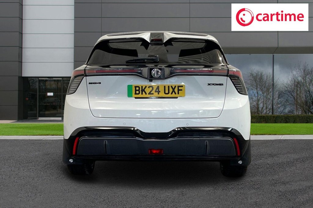 Used MG MG4 2024 for sale - 76469956: Photo 6