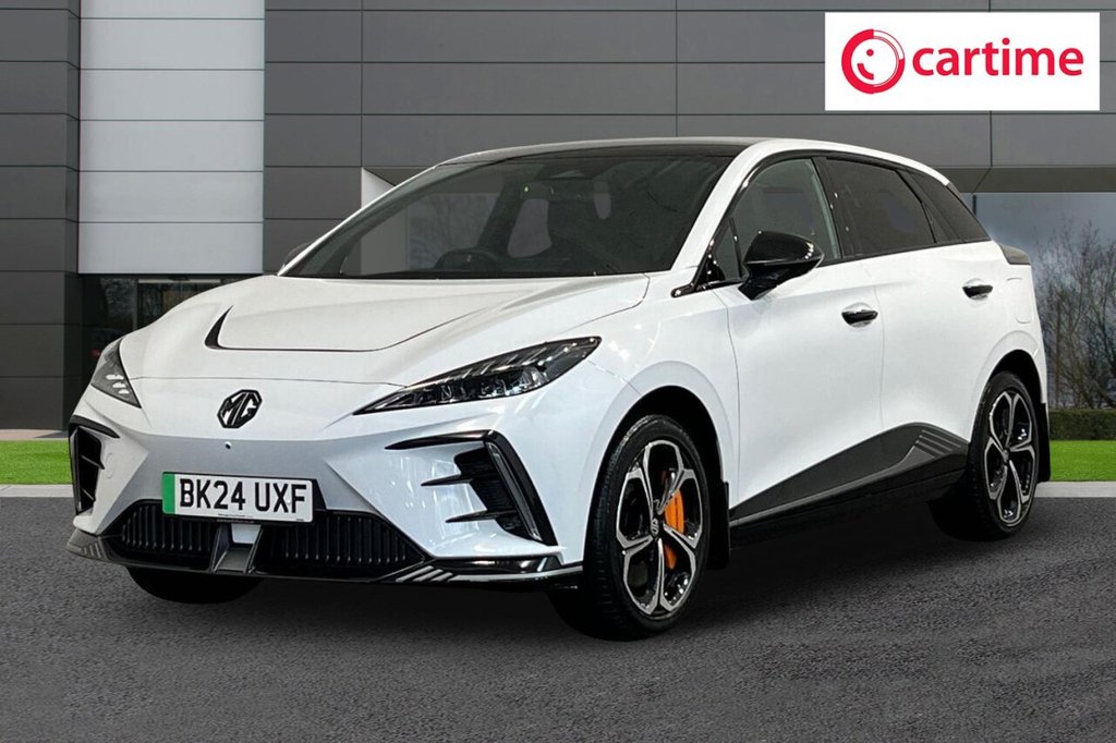 Used MG MG4 2024 for sale - 76469956: Photo 7