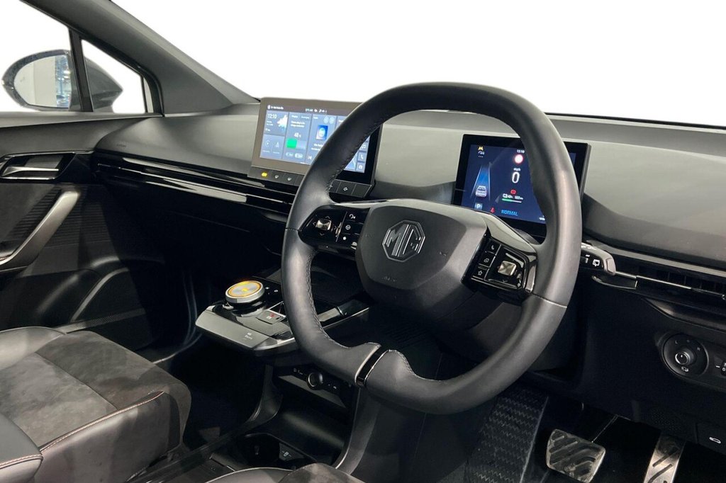 Used MG MG4 2024 for sale - 76469956: Photo 9