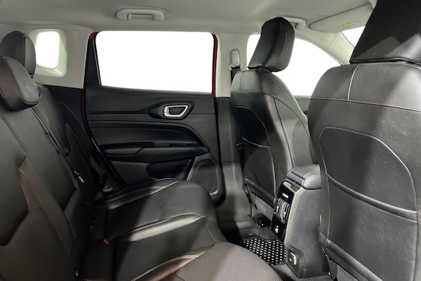 Used Jeep Compass 2024 for sale - 76018959: Photo 10