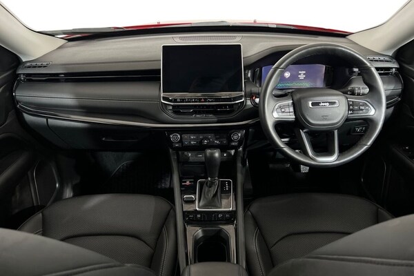 Used Jeep Compass 2024 for sale - 76018959: Photo 12