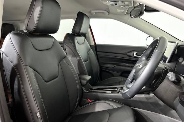 Used Jeep Compass 2024 for sale - 76018959: Photo 22