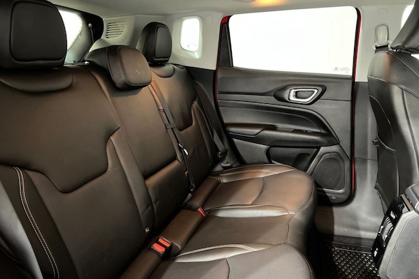 Used Jeep Compass 2024 for sale - 76018959: Photo 24