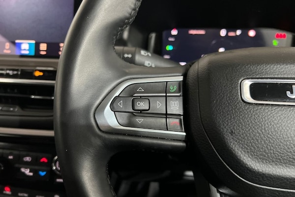 Used Jeep Compass 2024 for sale - 76018959: Photo 26