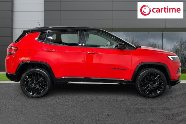 Used Jeep Compass 2024 for sale - 76018959: Photo 2