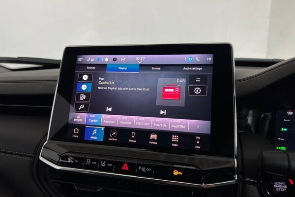 Used Jeep Compass 2024 for sale - 76018959: Photo 33