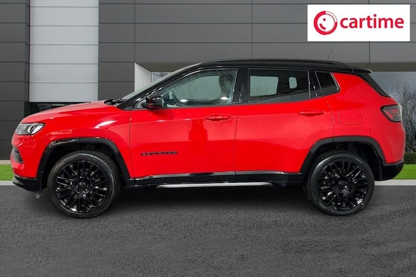 Used Jeep Compass 2024 for sale - 76018959: Photo 3