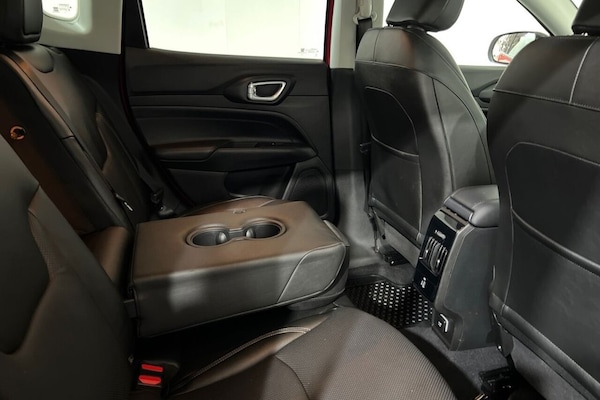 Used Jeep Compass 2024 for sale - 76018959: Photo 43