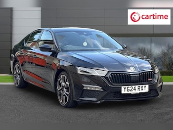 Used Skoda Octavia 2024 for sale - 79288535: Photo