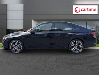 Used Skoda Octavia 2024 for sale - 79288535: Photo