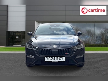 Used Skoda Octavia 2024 for sale - 79288535: Photo