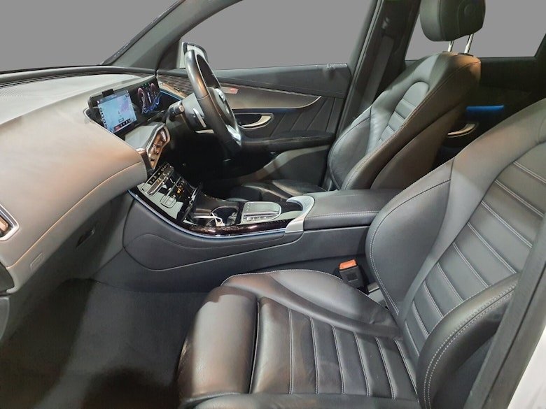 Used Mercedes-Benz EQC 2022 for sale - 77547136: Photo 6