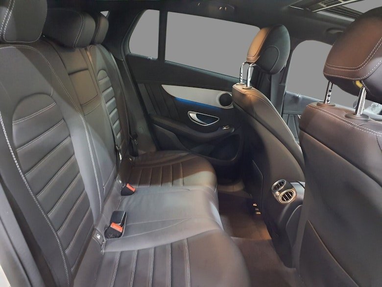 Used Mercedes-Benz EQC 2022 for sale - 77547136: Photo 7