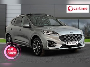 Ford - Kuga