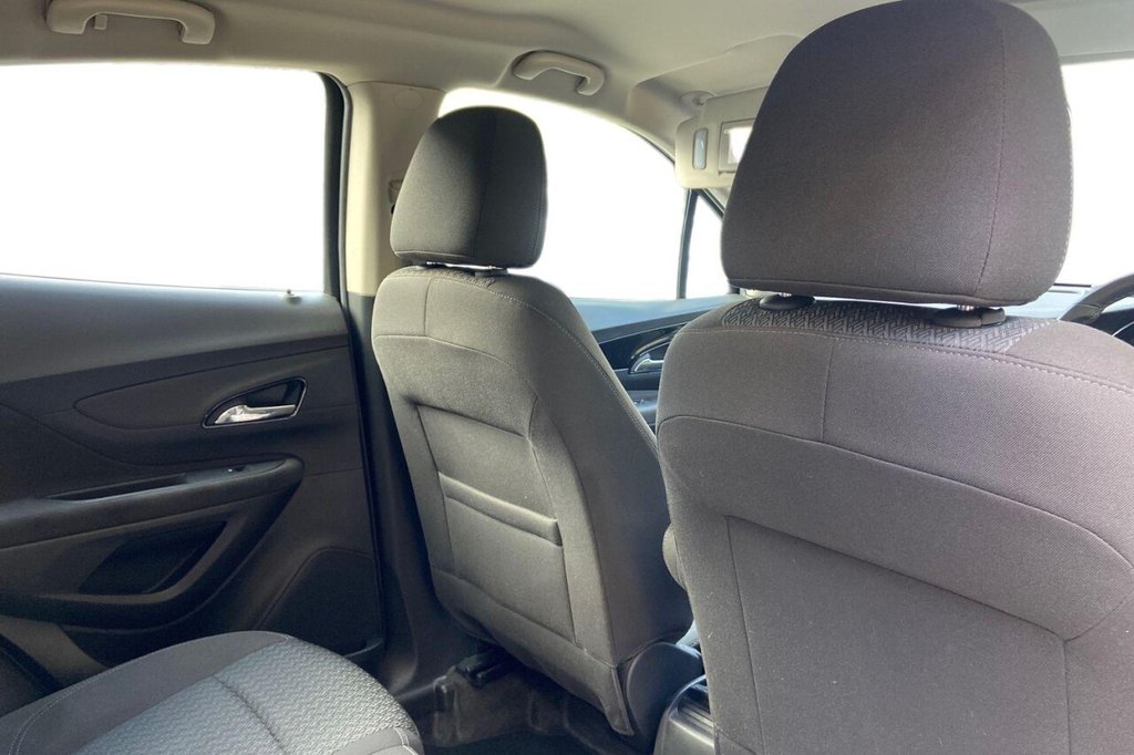 Used Vauxhall Mokka X 2018 for sale - 76317072: Photo 10