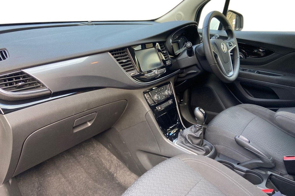 Used Vauxhall Mokka X 2018 for sale - 76317072: Photo 11