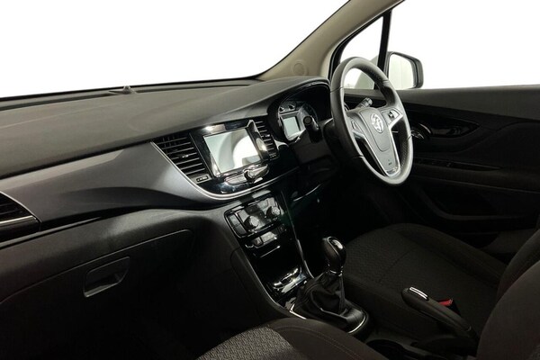 Used Vauxhall Mokka X 2018 for sale - 76317072: Photo 11