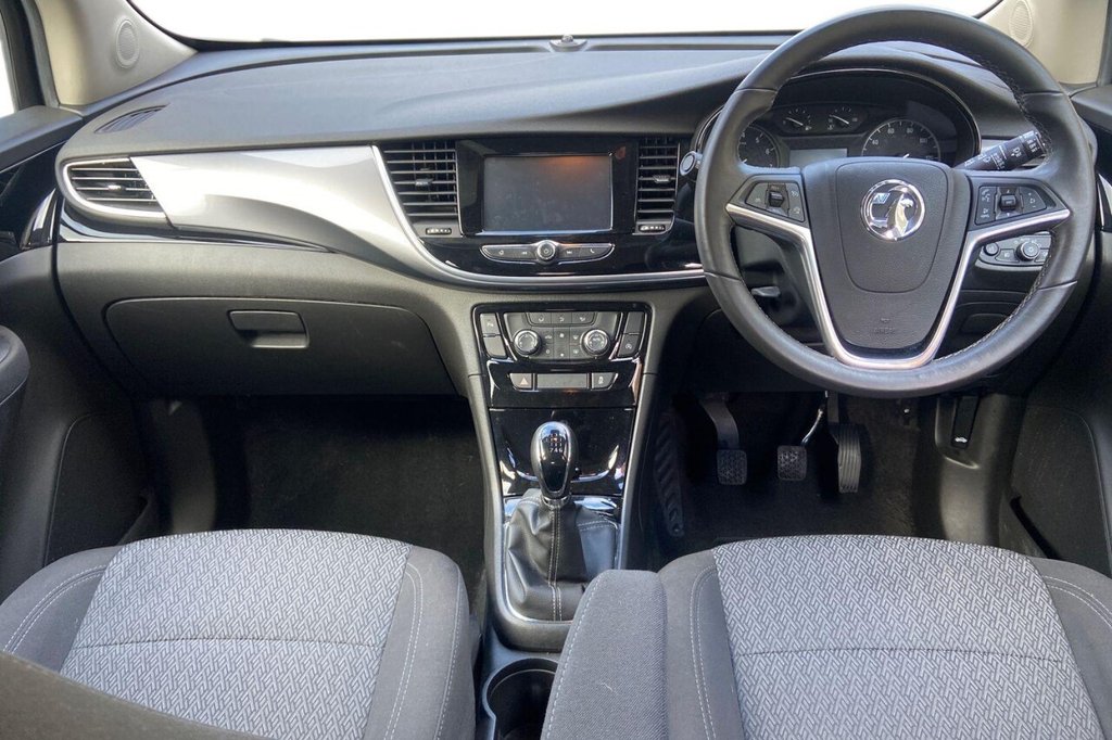 Used Vauxhall Mokka X 2018 for sale - 76317072: Photo 12