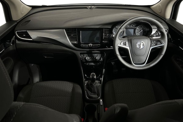 Used Vauxhall Mokka X 2018 for sale - 76317072: Photo 12