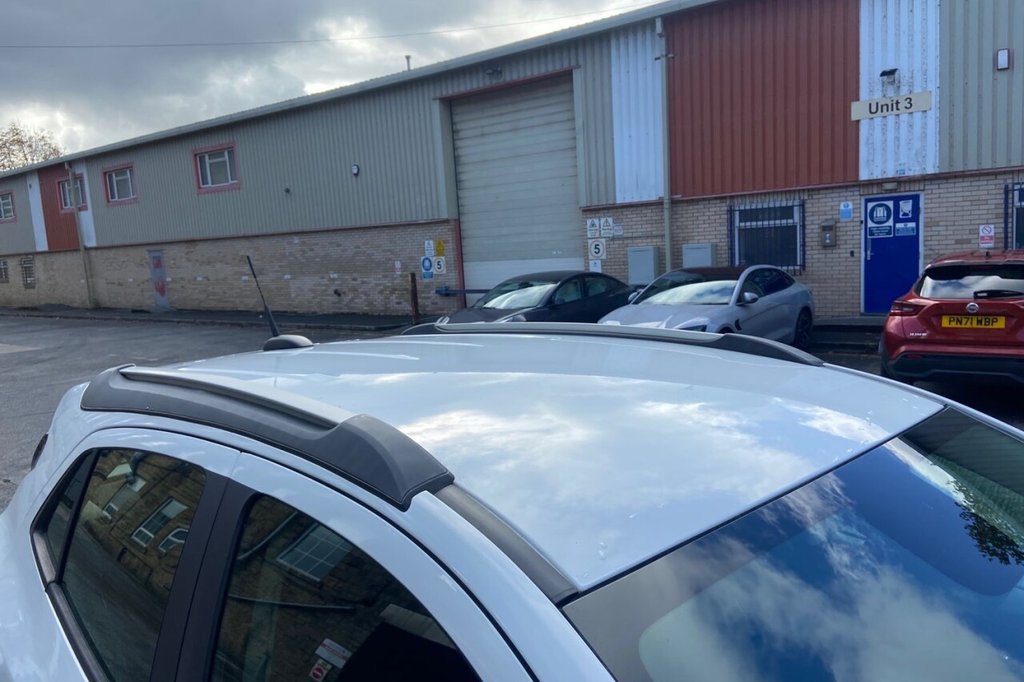 Used Vauxhall Mokka X 2018 for sale - 76317072: Photo 16