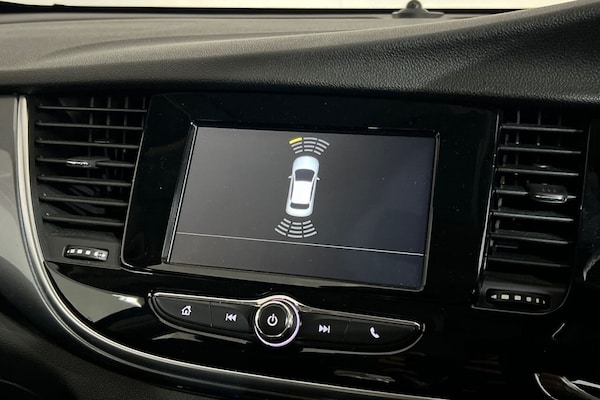 Used Vauxhall Mokka X 2018 for sale - 76317072: Photo 16