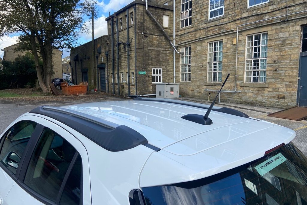 Used Vauxhall Mokka X 2018 for sale - 76317072: Photo 17