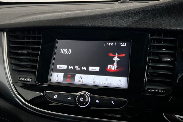 Used Vauxhall Mokka X 2018 for sale - 76317072: Photo 19