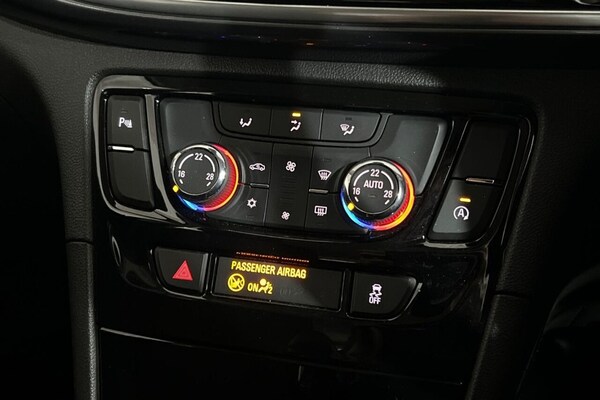 Used Vauxhall Mokka X 2018 for sale - 76317072: Photo 20