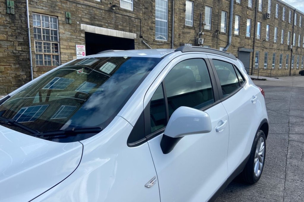 Used Vauxhall Mokka X 2018 for sale - 76317072: Photo 23