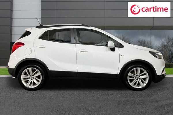 Used Vauxhall Mokka X 2018 for sale - 76317072: Photo 2