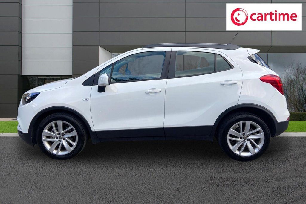Used Vauxhall Mokka X 2018 for sale - 76317072: Photo 3
