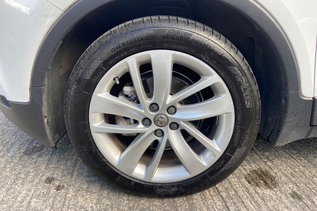 Used Vauxhall Mokka X 2018 for sale - 76317072: Photo 32