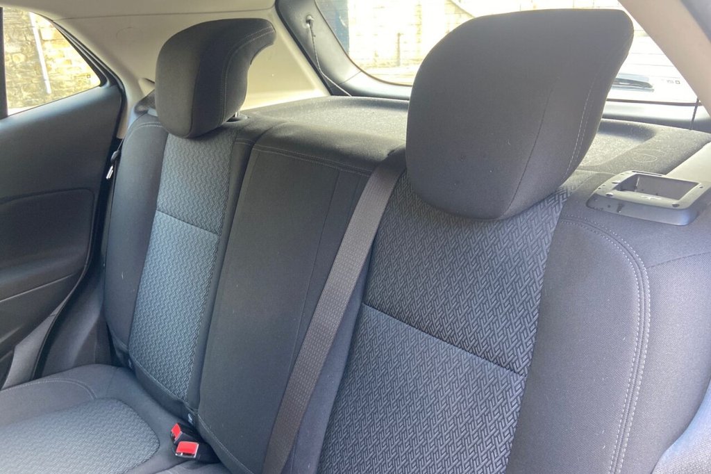 Used Vauxhall Mokka X 2018 for sale - 76317072: Photo 35