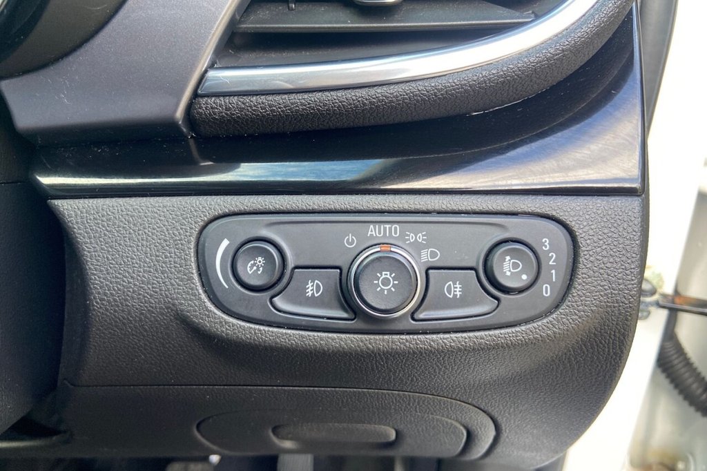 Used Vauxhall Mokka X 2018 for sale - 76317072: Photo 37