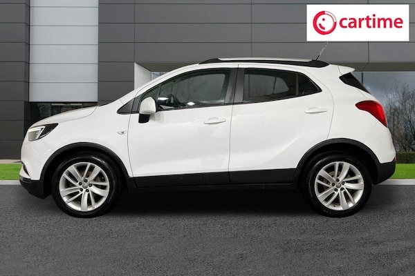 Used Vauxhall Mokka X 2018 for sale - 76317072: Photo 3