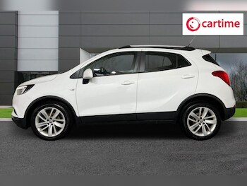 Used Vauxhall Mokka X 2018 for sale - 76317072: Photo 3