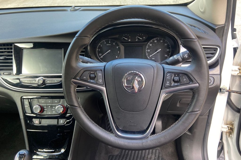Used Vauxhall Mokka X 2018 for sale - 76317072: Photo 40