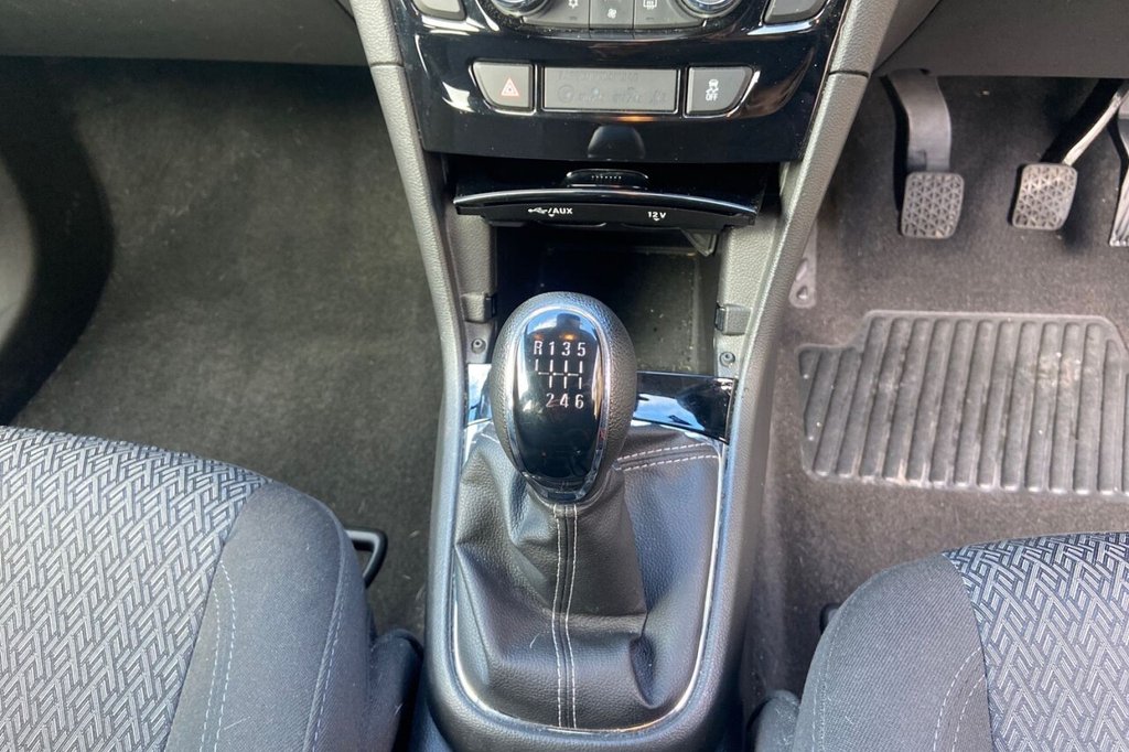 Used Vauxhall Mokka X 2018 for sale - 76317072: Photo 42