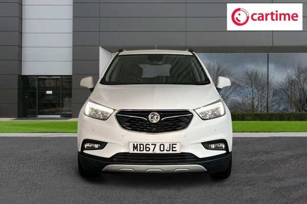 Used Vauxhall Mokka X 2018 for sale - 76317072: Photo 4