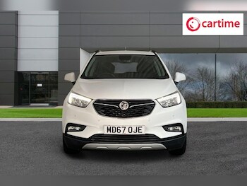 Used Vauxhall Mokka X 2018 for sale - 76317072: Photo 4