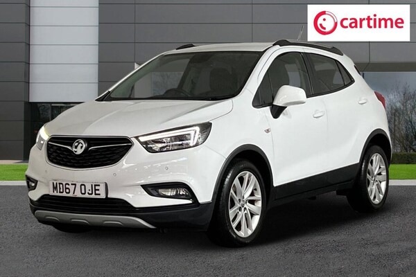 Used Vauxhall Mokka X 2018 for sale - 76317072: Photo 7