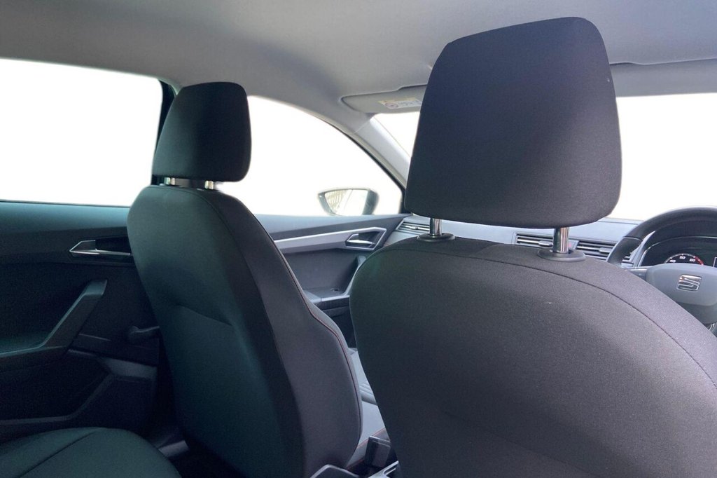 Used SEAT Ibiza 2019 for sale - 76900554: Photo 10