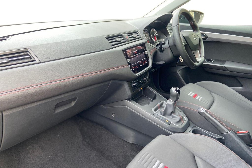 Used SEAT Ibiza 2019 for sale - 76900554: Photo 11