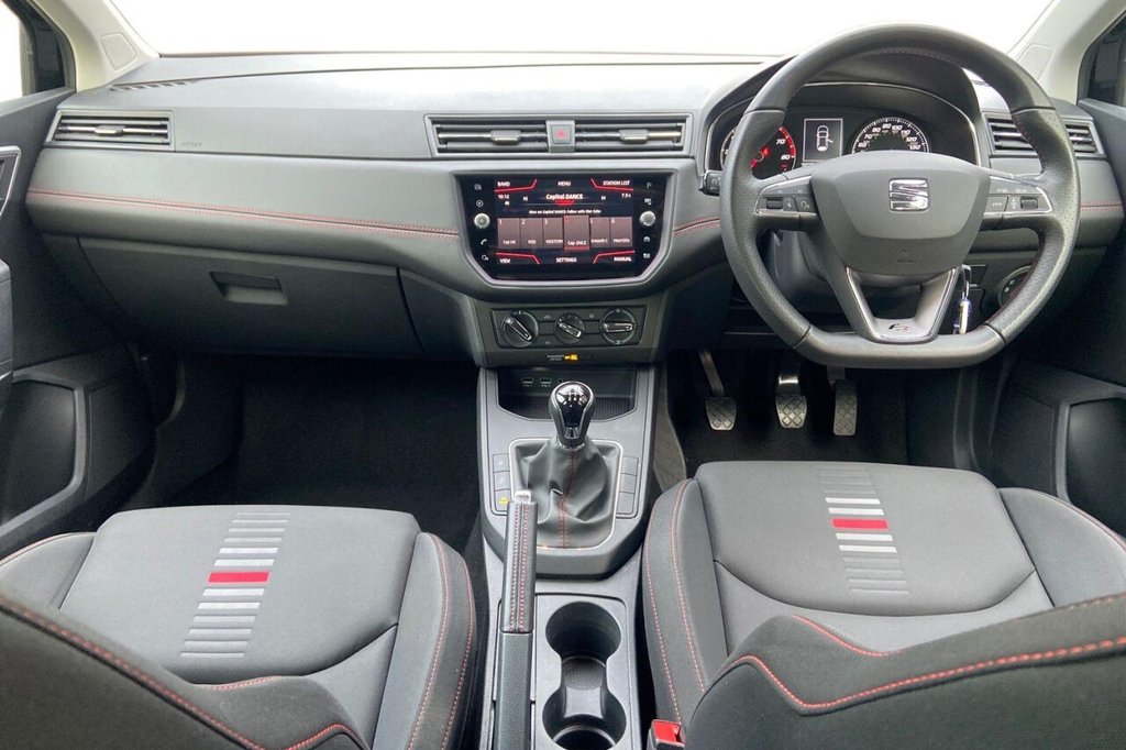 Used SEAT Ibiza 2019 for sale - 76900554: Photo 12