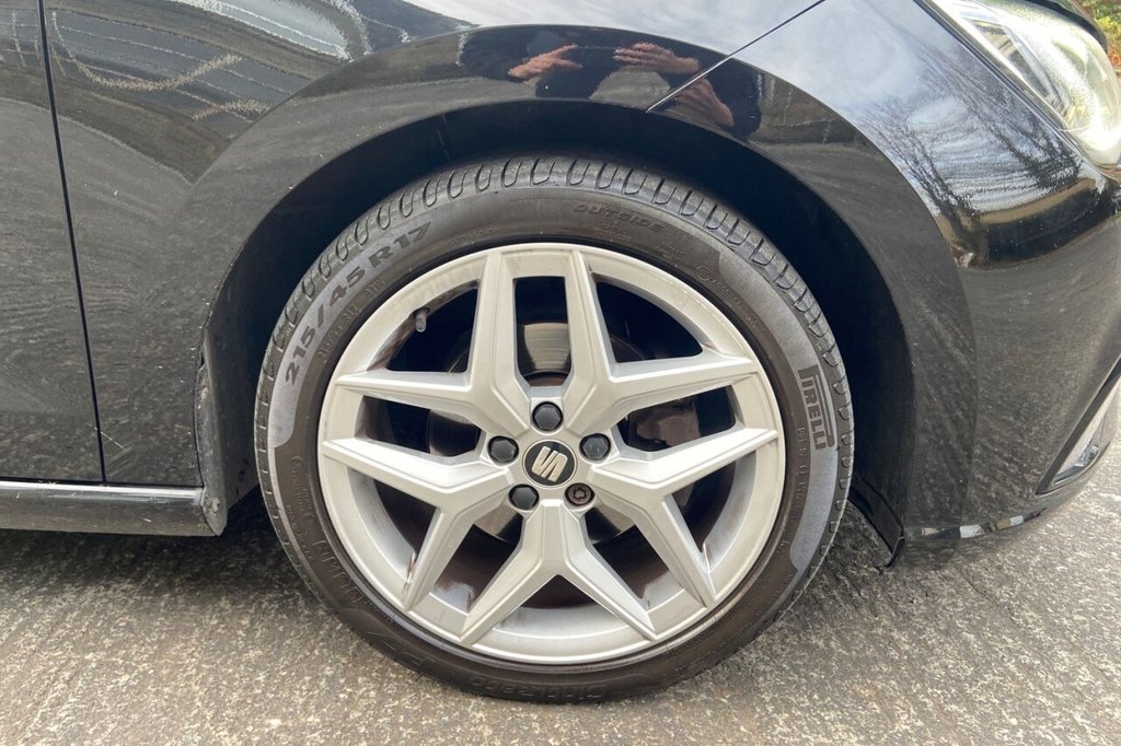 Used SEAT Ibiza 2019 for sale - 76900554: Photo 14