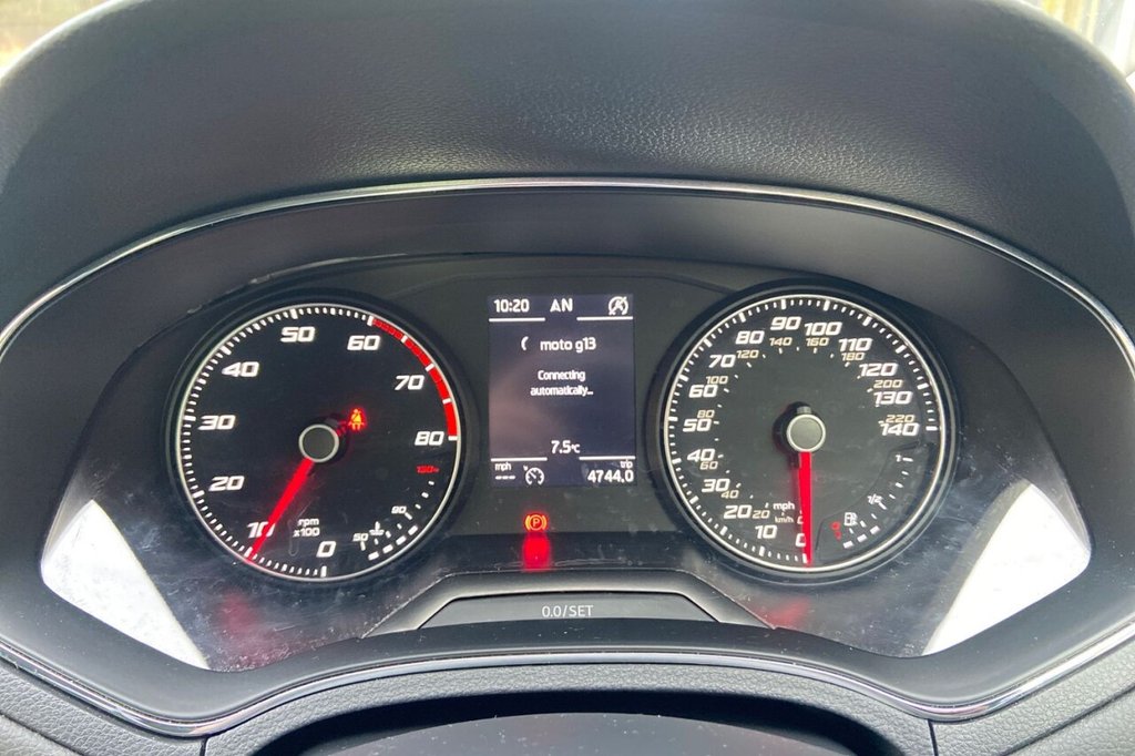 Used SEAT Ibiza 2019 for sale - 76900554: Photo 15